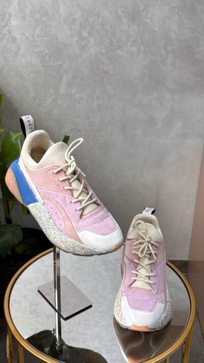 Baskets Stella McCartney T.39