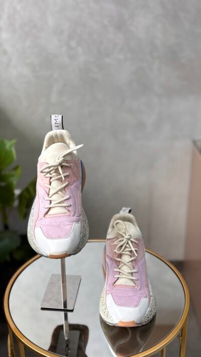 Baskets Stella McCartney T.39