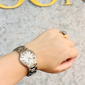 Montre Raymond Weil