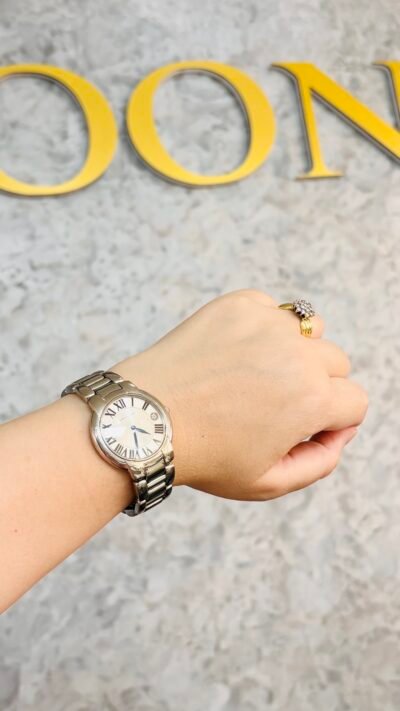Montre Raymond Weil