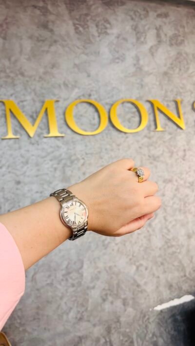 Montre Raymond Weil