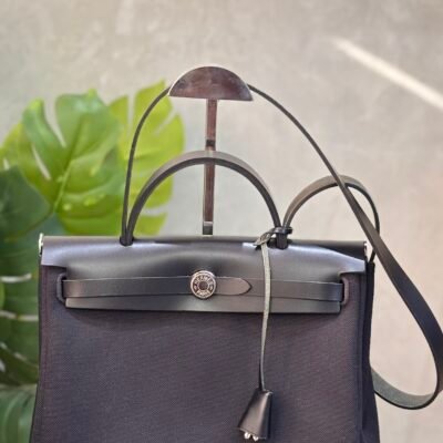 Sac Hermès Herbag 31