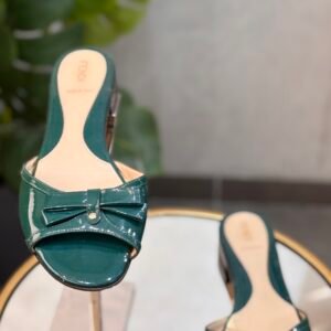 Sandales Fendi T.39