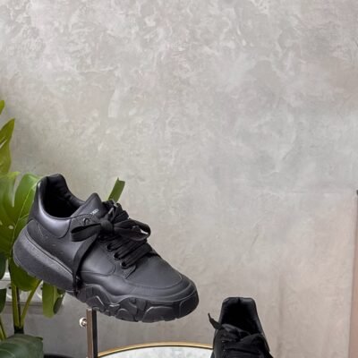 Baskets Alexander McQueen T.38,5