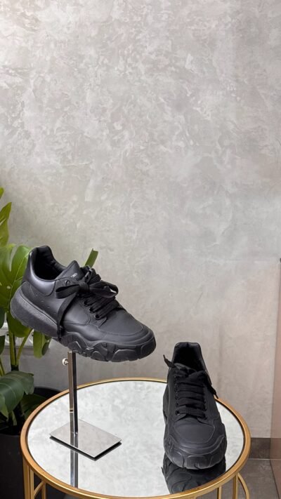 IMG_0644 Baskets Alexander McQueen T.38,5