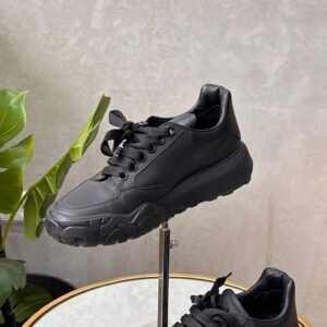 IMG_0645 Baskets Alexander McQueen T.38,5