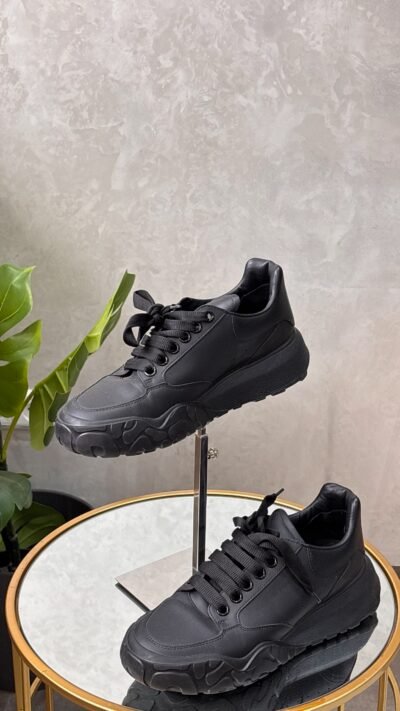 IMG_0645 Baskets Alexander McQueen T.38,5