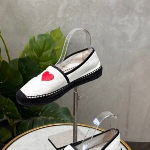 IMG_1036 Espadrilles Dolce & Gabbana T.40