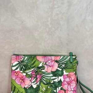 Pochette Jimmy Choo