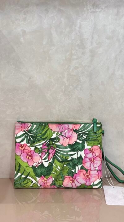 Pochette Jimmy Choo