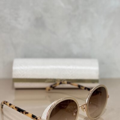 Lunettes Jimmy Choo