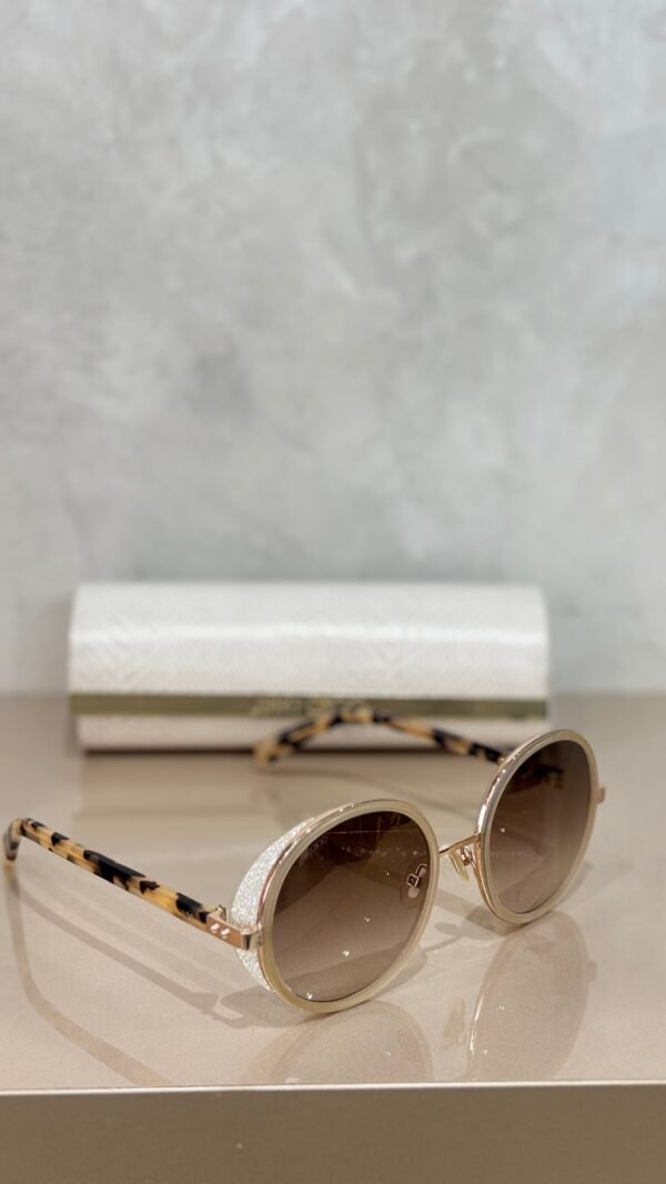 Lunettes Jimmy Choo