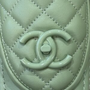 IMG_6452 Mocassins Chanel T.37