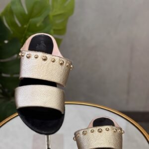 Sandales plates Lanvin T.39