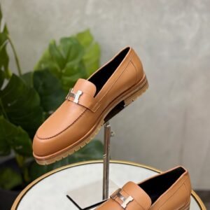 IMG_1032 Mocassins Hermès T.41