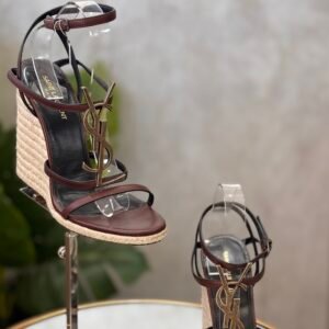 Sandales Saint Laurent T.40
