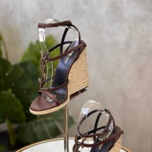 Sandales Saint Laurent T.40