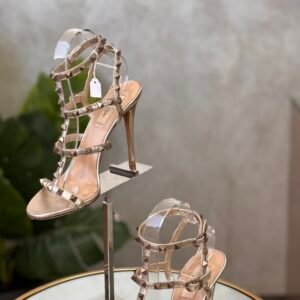 IMG_1641 Sandales Valentino Rockstud T.38,5