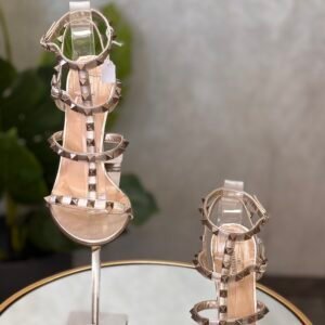 IMG_1642 Sandales Valentino Rockstud T.38,5