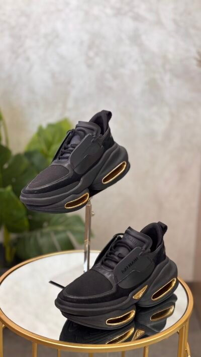 IMG_1646 Baskets Balmain T.39