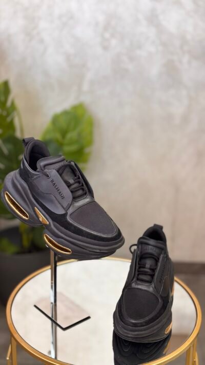 IMG_1647 Baskets Balmain T.39