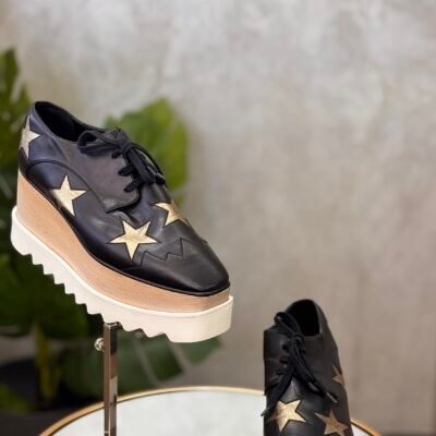 Baskets Stella McCartney T.39