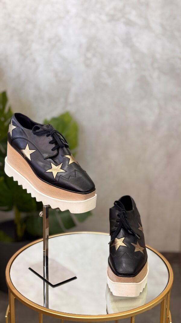 Baskets Stella McCartney T.39