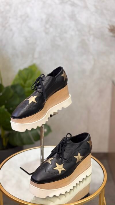 IMG_1650 Baskets Stella McCartney T.39