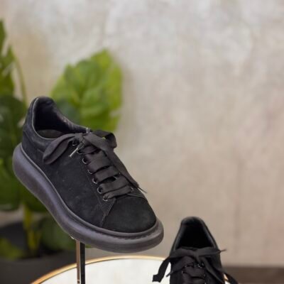Baskets Alexander McQueen T.39,5