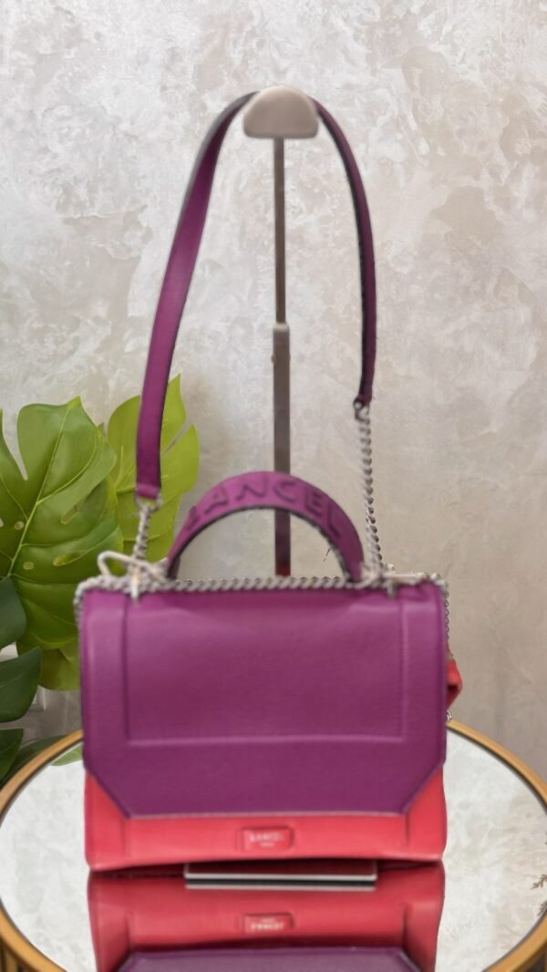 Sac Lancel