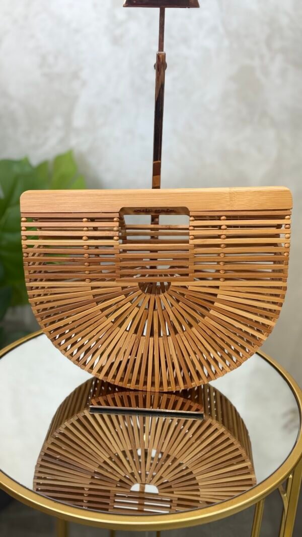 Sac Cult Gaia