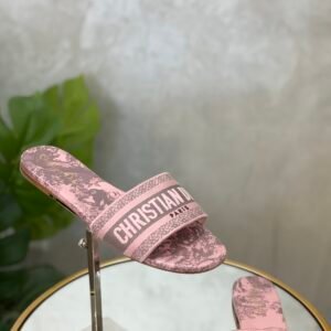 IMG_3926 Sandales Dior T.39,5