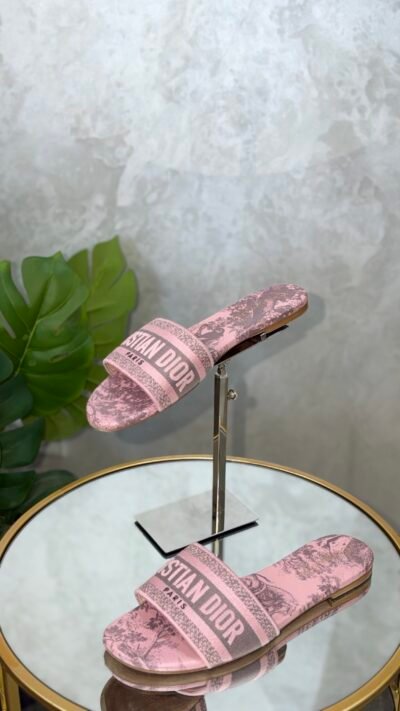 IMG_3927 Sandales Dior T.39,5