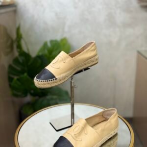 IMG_3935 Espadrilles Chanel T.38