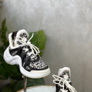 IMG_3944 Baskets Louis Vuitton T.38