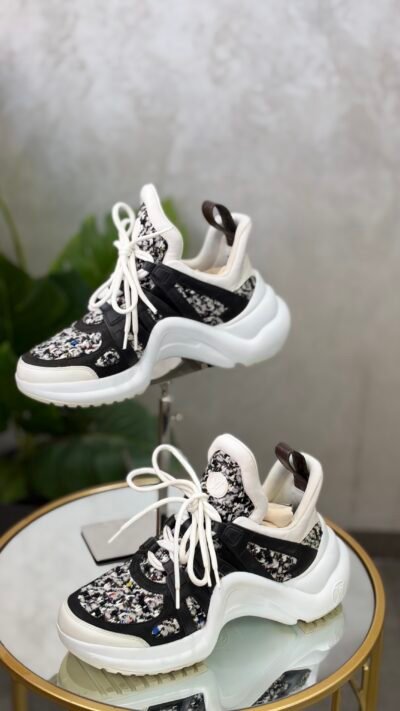 IMG_3945 Baskets Louis Vuitton T.38