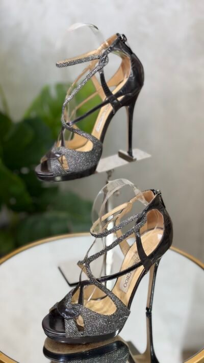 IMG_3949 Sandales Jimmy Choo T.36,5
