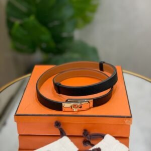 Ceinture Hermès T.U