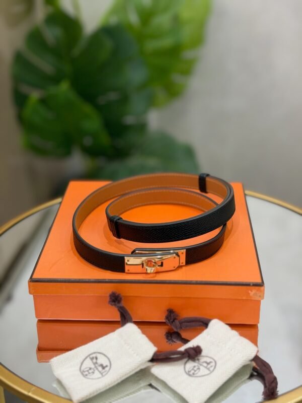 Ceinture Hermès T.U