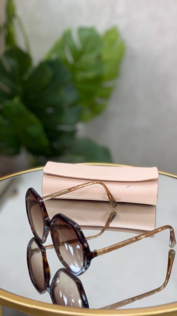 Lunettes Chloé