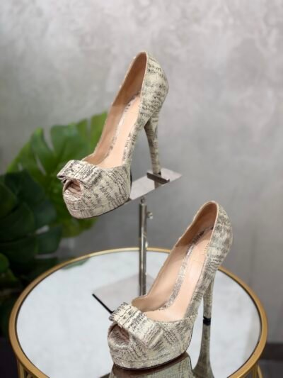 IMG_3966 Escarpins Fendi T.39,5