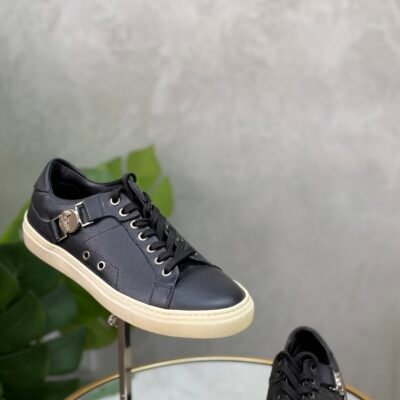 Baskets Versace T.40