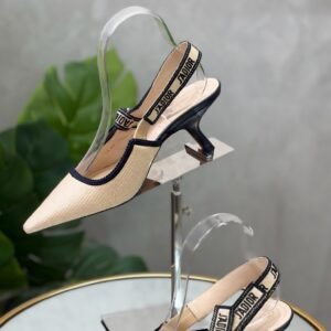 IMG_4113 Slingback Christian Dior T.37