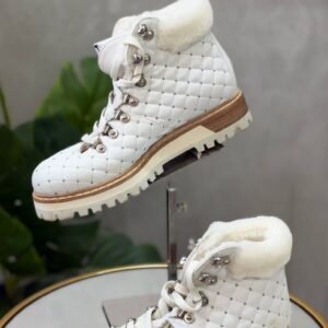 Bottines Le Silla T.38,5