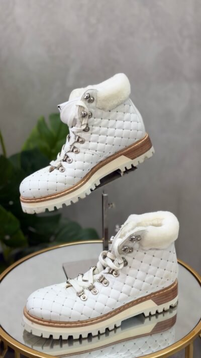 Bottines Le Silla T.38,5