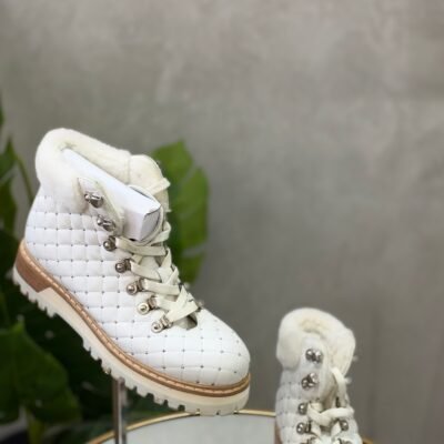 Bottines Le Silla T.38,5