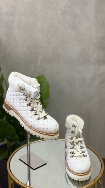 Bottines Le Silla T.38,5