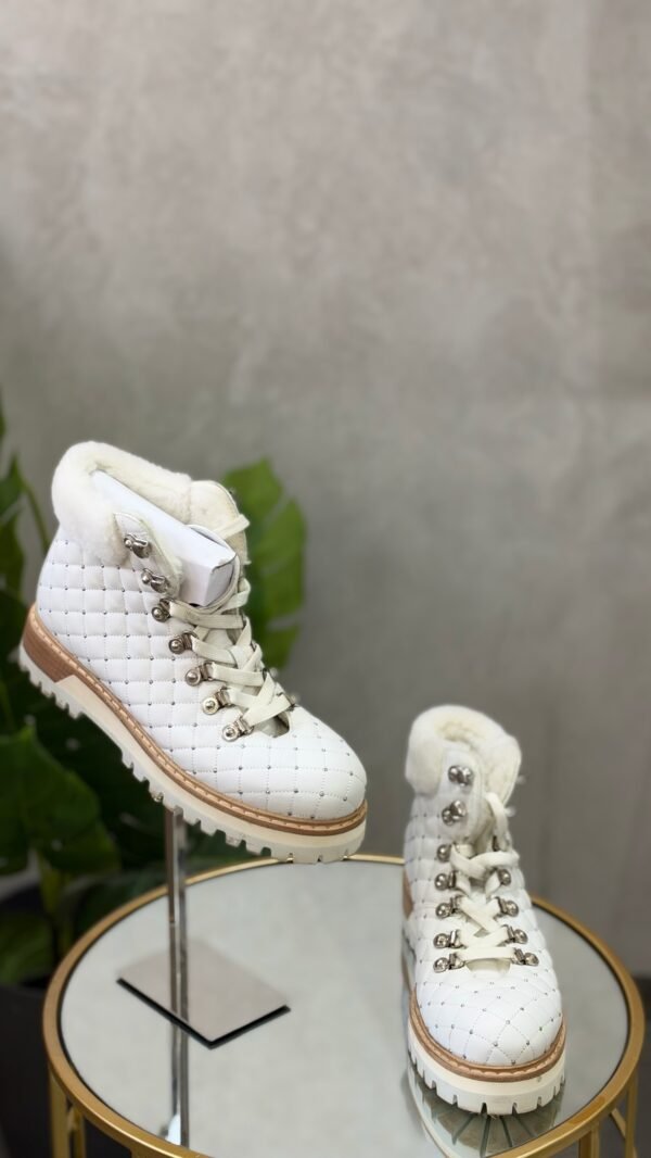 Bottines Le Silla T.38,5