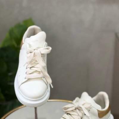 Baskets Alexander Mcqueen T.39