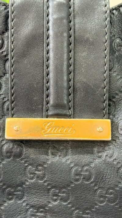 IMG_4139 Sac cabas Gucci